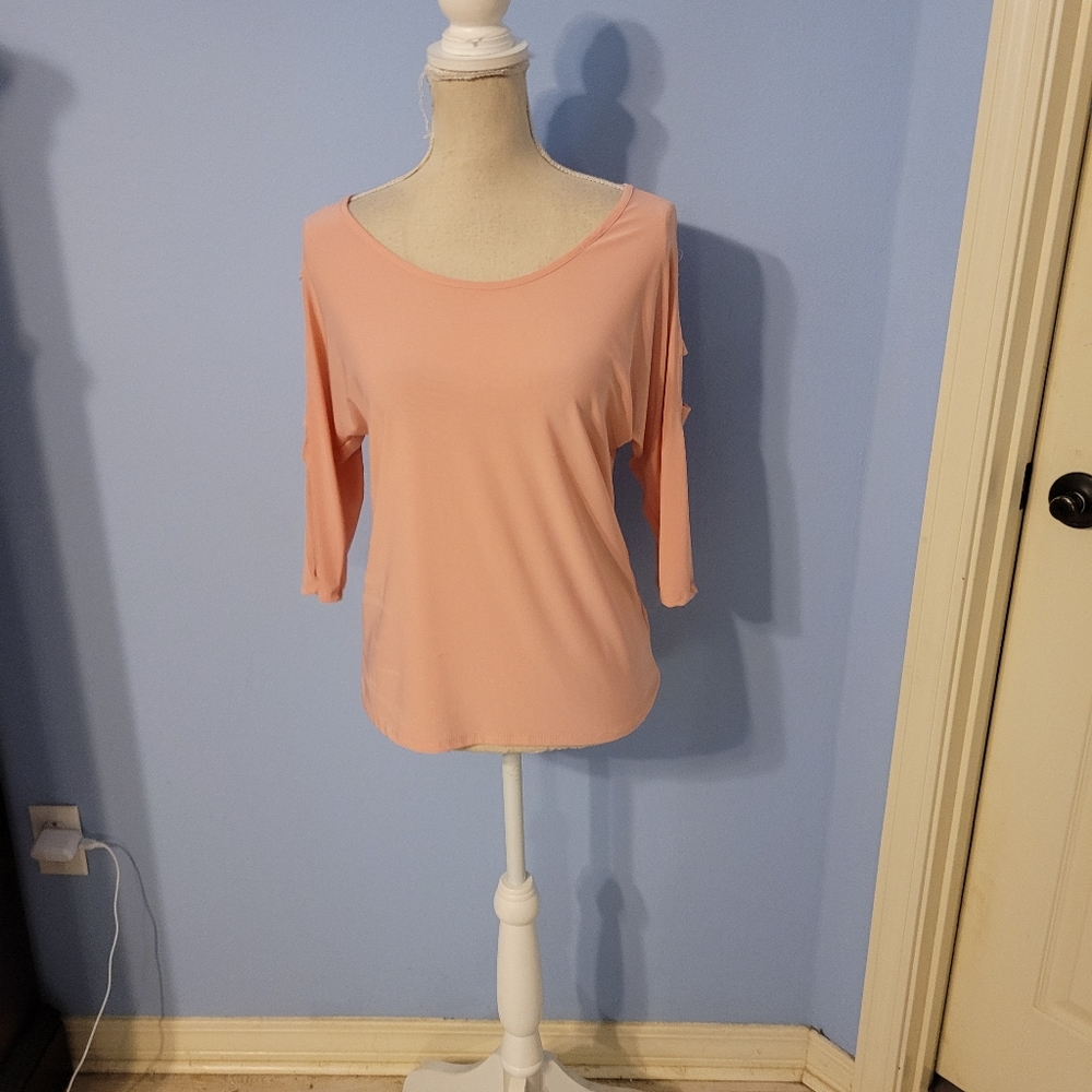 Rachel Medium Womens Blouse